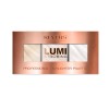 Lumi highlighter paletti kasvoille N02