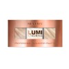 Lumi highlighter paletti kasvoille N03