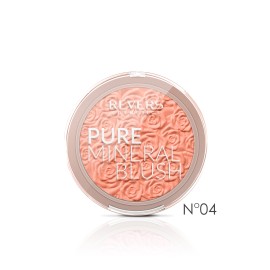 Mineraaliposkipuna PURE Blush N04