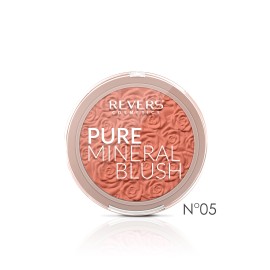 Mineraaliposkipuna PURE Blush N05