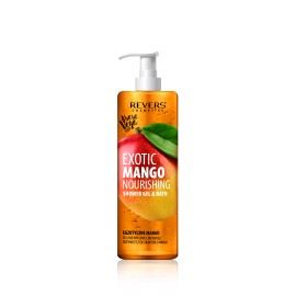 Suihku/kylpygeeli EKSOOTTINEN MANGO 400ml