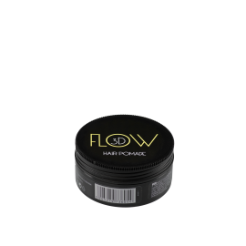 FLOW 3D Hiusvaha 80ml