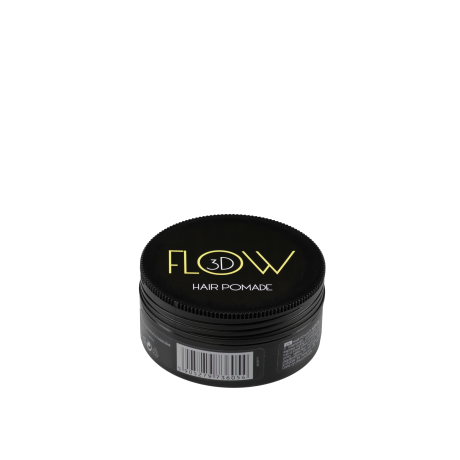 FLOW 3D Hiusvaha 80ml