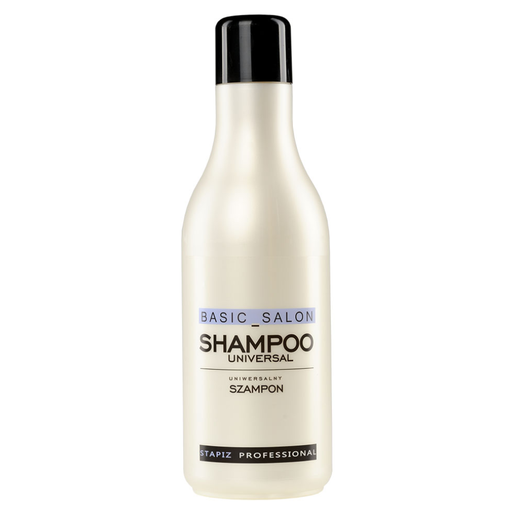 Shampoo Universal kaikille hiustyypeille 1000ml