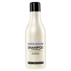 Shampoo Universal kaikille hiustyypeille 1000ml