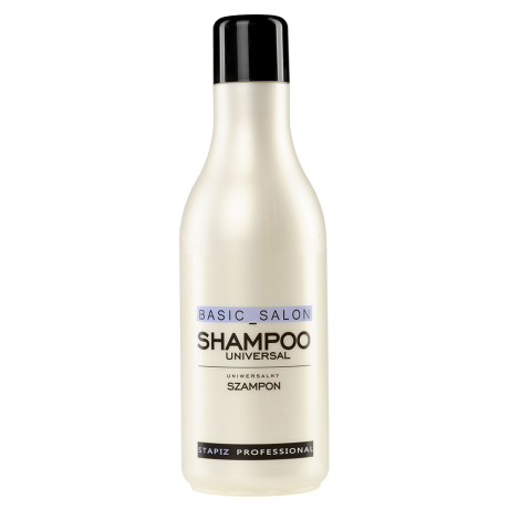 Shampoo Universal kaikille hiustyypeille 1000ml