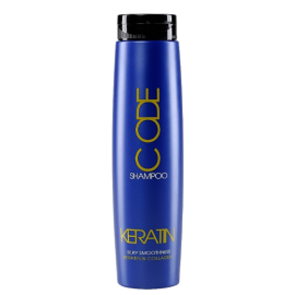 Keratin Code Shampoo 250ml