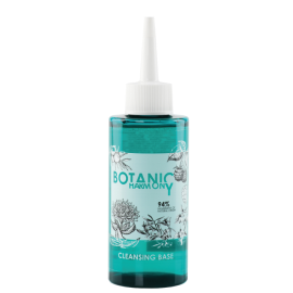 Puhdistava Hiuspohjaseerumi Botanic Harmony 150ml 
