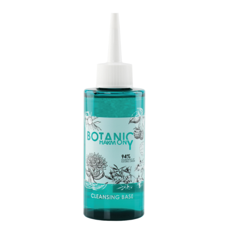Puhdistava Hiuspohjaseerumi Botanic Harmony 150ml 