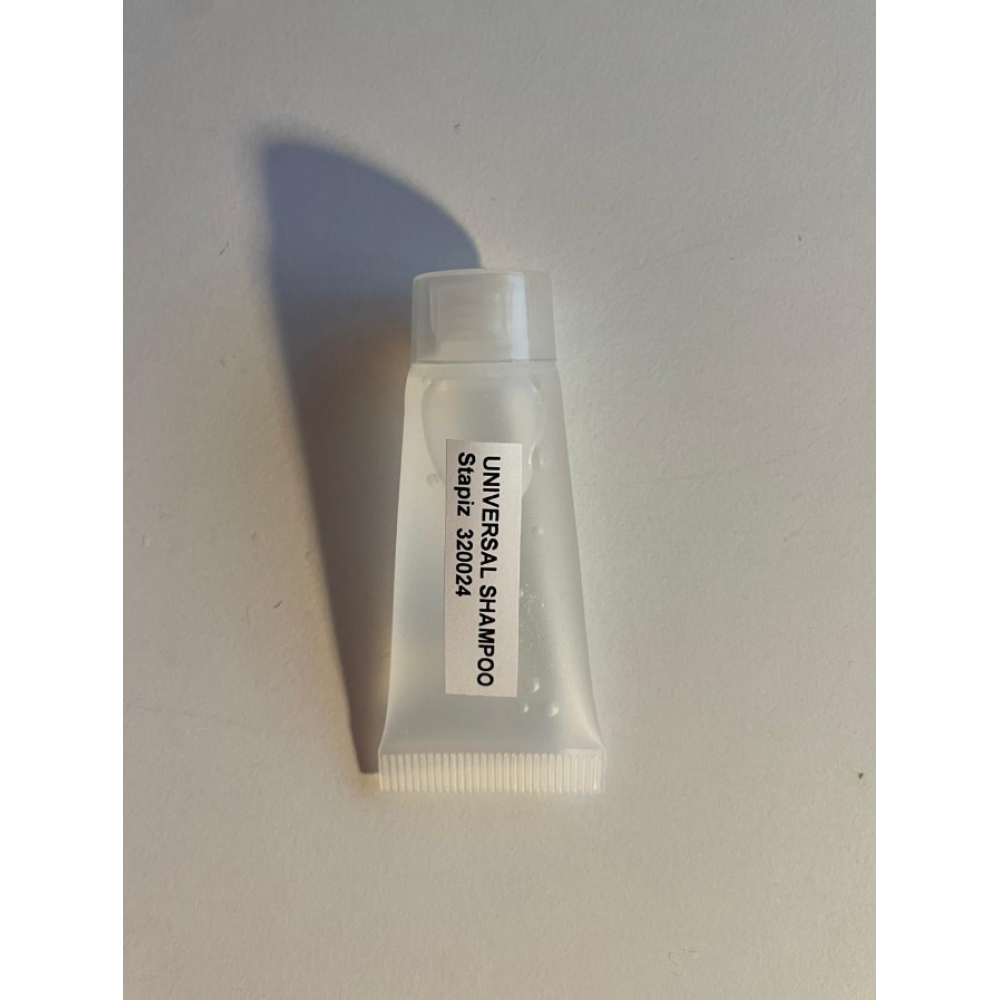 Universal Shampoo Stapiz näyte x 5 10ml