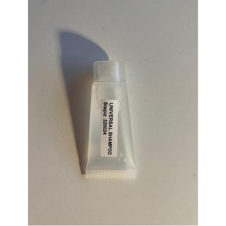 Universal Shampoo Stapiz NÄYTE x 5 10ml