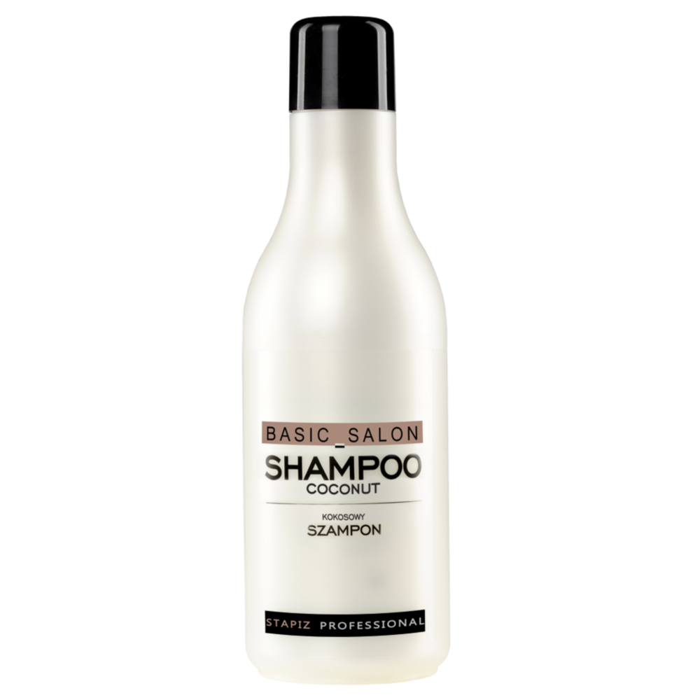 Shampoo Kookos 1000ml