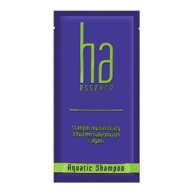 HA ESSENCE Elvyttävä shampoo NÄYTE 15ml