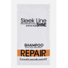 Sleek Line korjaava shampoo NÄYTE 15ml