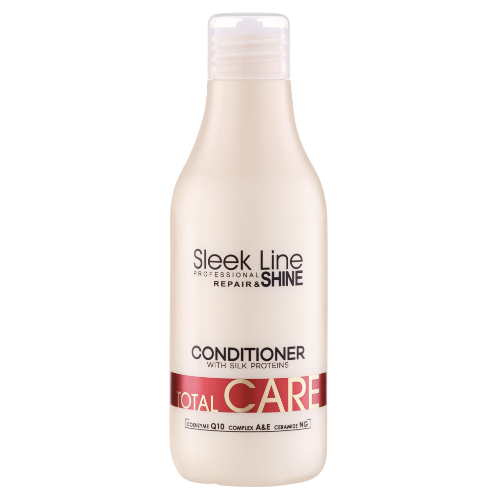 SLEEK LINE Total Care Hoitoaine 300ml