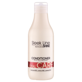 SLEEK LINE Total Care Hoitoaine 300ml