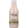 Sleek Line Shampoo Waves & Curls 300ml