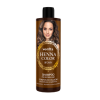 Shampoo HENNA Ruskeille hiuksille 300ml