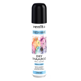 Kuivashampoo Fresh 75ml 