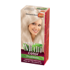 HIUSVÄRI Hoitava MultiColor - 12.8 Diamond Blond 50ml + 50ml 