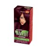 HIUSVÄRI Hoitava MultiColor - 5.65 Burgundy 50ml + 50ml 