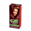 HIUSVÄRI Hoitava MultiColor - 5.66 Cherry 50ml + 50ml 