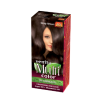 HIUSVÄRI Hoitava MultiColor - 4.5 Deep Brown 50ml + 50ml 