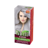 HIUSVÄRI Hoitava MultiColor - 10.01 Ash Blond 50ml + 50ml 
