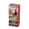 HIUSVÄRI Hoitava MultiColor - 9.01 Beige Blond 50ml + 50ml 