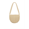 Pannukakkulaukku Beige 