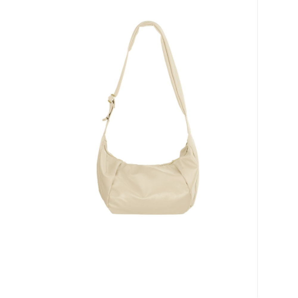 Love on top bag - Beige