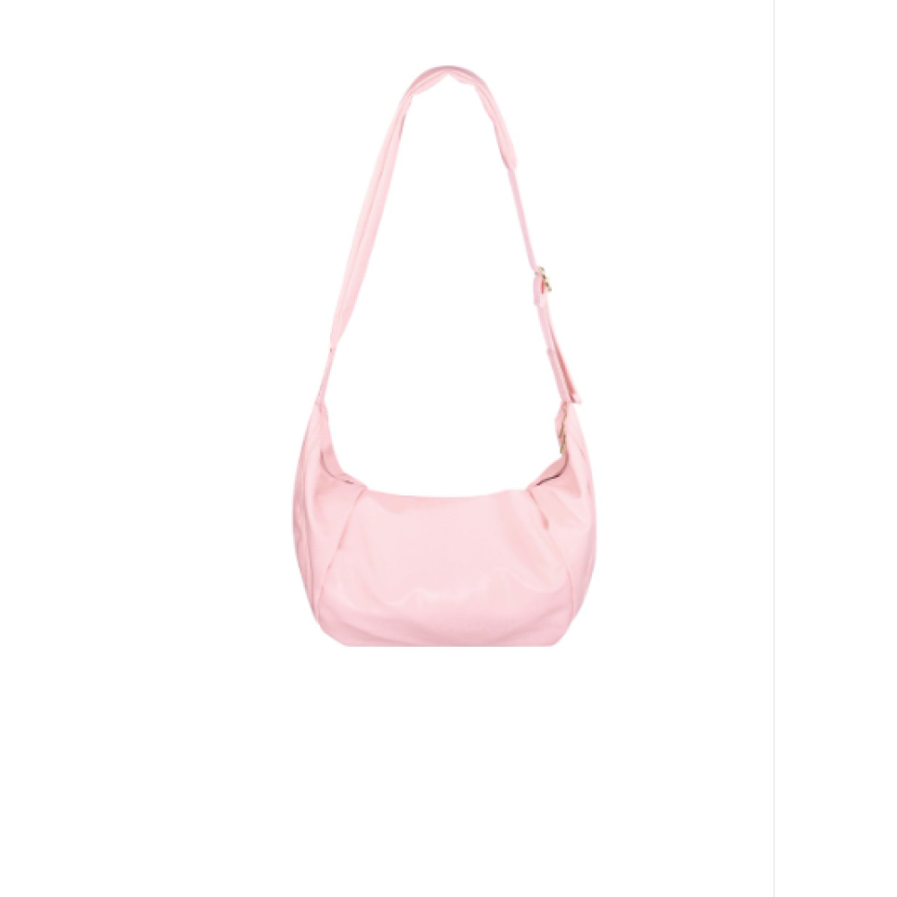 Love on top bag - pinkki