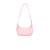 Love on top bag - pinkki