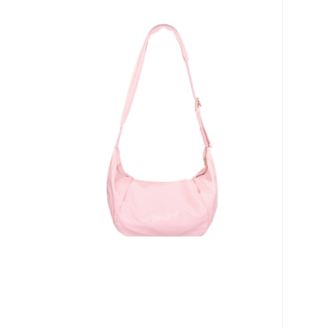 Love on top bag - pinkki