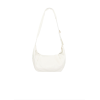 Love on top bag - Valkoinen
