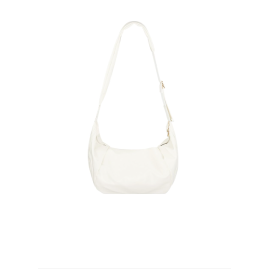 Love on top bag - Valkoinen
