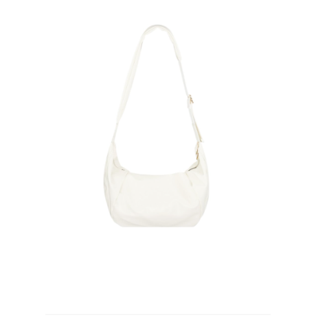 Love on top bag - Valkoinen