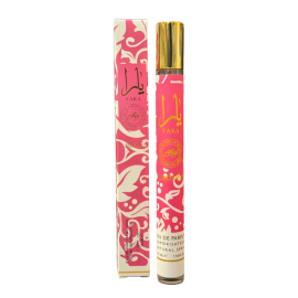 Lattafa YARA Candy tuoksu 35ml