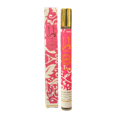 Lattafa YARA Candy tuoksu 35ml