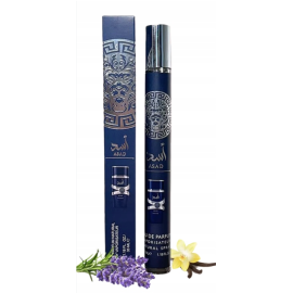 Lattafa ASAD Blue tuoksu 35ml