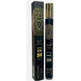 Lattafa ASAD Black tuoksu 35ml