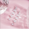 Lumina Crystal -korvakorut