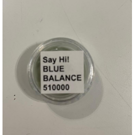 Say Hi! Blue Balance NÄYTE